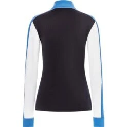 Bogner Edna 1/4 Zip Shirt - Women's -Ladies Skiing Store fw23 224 54604946 468 2