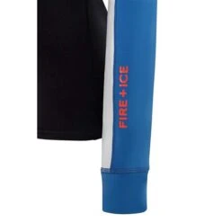 Bogner Edna 1/4 Zip Shirt - Women's -Ladies Skiing Store fw23 224 54604946 468 3