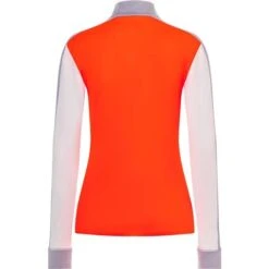 Bogner Edna 1/4 Zip Shirt - Women's -Ladies Skiing Store fw23 224 54604946 538 2