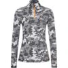Bogner Margo2 1/4 Zip Shirt - Women's 2 Bogner Margo2 1/4 Zip Shirt - Women's -Ladies Skiing Store fw23 224 54887082 026 1