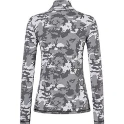 Bogner Margo2 1/4 Zip Shirt - Women's -Ladies Skiing Store fw23 224 54887082 026 2