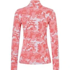 Bogner Margo2 1/4 Zip Shirt - Women's -Ladies Skiing Store fw23 224 54887082 670 2