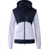 Bogner Ofra2 Powerstretch Full Zip - Women's -Ladies Skiing Store fw23 224 84606283 670 1