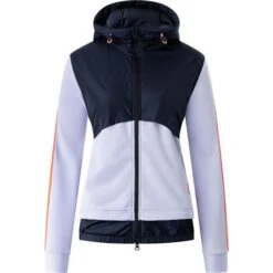 Bogner Ofra2 Powerstretch Full Zip - Women's