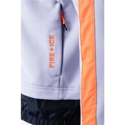 Bogner Ofra2 Powerstretch Full Zip - Women's -Ladies Skiing Store fw23 224 84606283 670 3