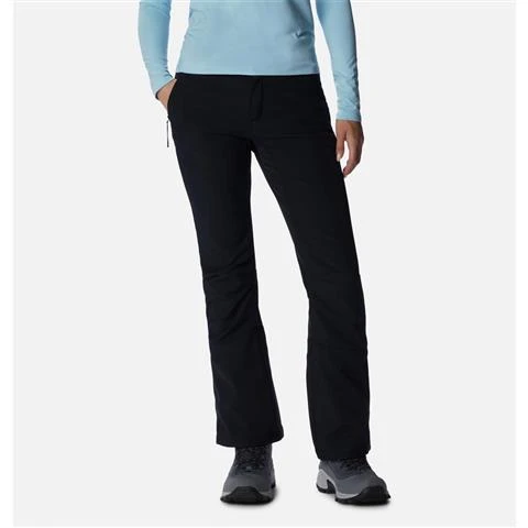 Columbia Roffee Ridge IV Pant - Women's Columbia Roffee Ridge IV Pant - Women's -Ladies Skiing Store fw23 COL 2007591 blk 1