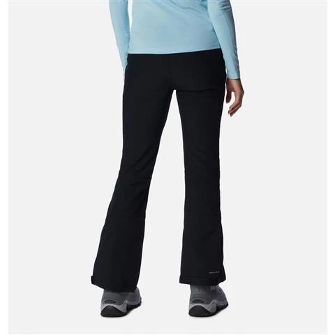 Columbia Roffee Ridge IV Pant - Women's Columbia Roffee Ridge IV Pant - Women's -Ladies Skiing Store fw23 COL 2007591 blk 2
