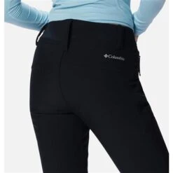 Columbia Roffee Ridge IV Pant - Women's 4 Columbia Roffee Ridge IV Pant - Women's -Ladies Skiing Store fw23 COL 2007591 blk 3