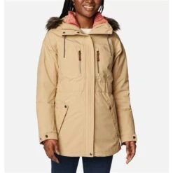 Columbia Payton Pass Interchange Jacket - Women's