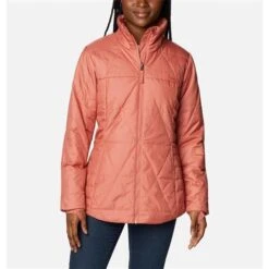 Columbia Payton Pass Interchange Jacket - Women's -Ladies Skiing Store fw23 COL 2008051 beach 4