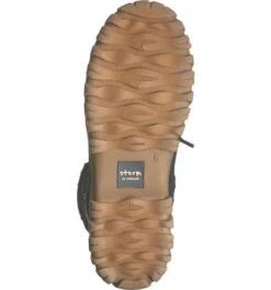 Cougar Cozy Lace-up Winter Boots - Women's -Ladies Skiing Store fw23 cou cozy blk tpe 4