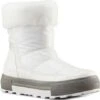 Cougar Wizard Winter Boots - Women's -Ladies Skiing Store fw23 cou wizard wht 1