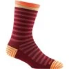 Darn Tough Morgan Crew Lightweight Socks - Women's