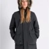 L1 Premium Goods Fairbanks Jacket - Women's -Ladies Skiing Store fw23 l1pg n873881 phantom 1