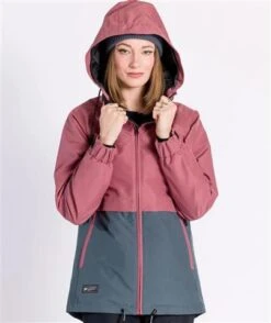 L1 Premium Goods Kyra Jacket - Women's