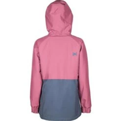 L1 Premium Goods Kyra Jacket - Women's -Ladies Skiing Store fw23 l1pg n873887 burnt rose 3