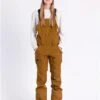 L1 Premium Goods Loretta Overall Bibs - Women's -Ladies Skiing Store fw23 l1pg n873893 mber 1