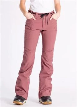 L1 Premium Goods Heartbreaker Twill Pant - Women's
