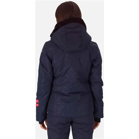 Rossignol Controle Jacket - Women's Rossignol Controle Jacket - Women's -Ladies Skiing Store fw23 rossignol controle jacket womens eclipse back