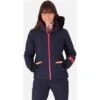 Rossignol Controle Jacket - Women's -Ladies Skiing Store fw23 rossignol controle jacket womens eclipse front person