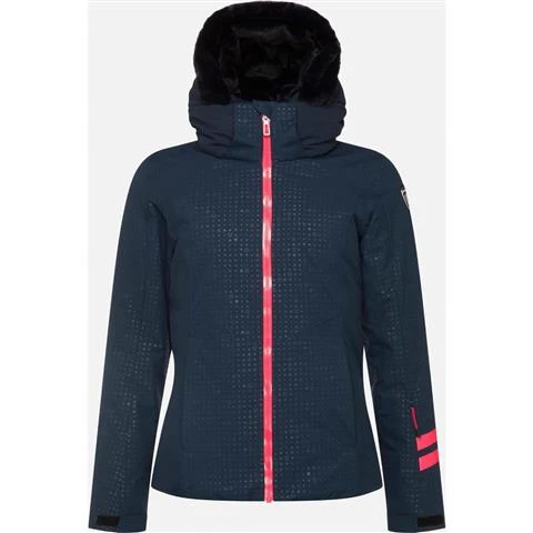 Rossignol Controle Jacket - Women's Rossignol Controle Jacket - Women's -Ladies Skiing Store fw23 rossignol controle jacket womens eclipse front