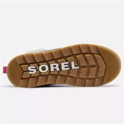 Sorel Whitney II Short Lace Waterproof Boot - Youth -Ladies Skiing Store fw23 sor 1921401 vapor 4