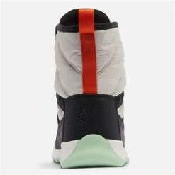 Sorel Whitney II Short Lace Waterproof Boot - Youth -Ladies Skiing Store fw23 sor 1921401 whitestone 2