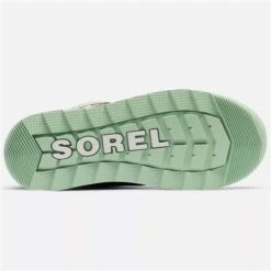 Sorel Whitney II Short Lace Waterproof Boot - Youth -Ladies Skiing Store fw23 sor 1921401 whitestone 4