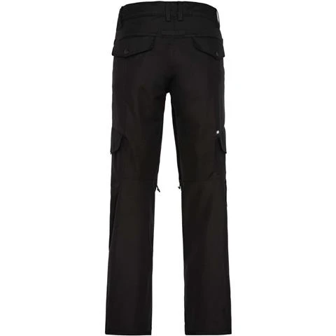 686 Aura Insulated Cargo Pant - Women's 686 Aura Insulated Cargo Pant - Women's -Ladies Skiing Store fw23 686 womensaurainsulatedcargopant black 2