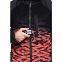 686 Dream Insulated Jacket - Women's -Ladies Skiing Store fw23 686 womensdreaminsulatedjacket blackikatfade 5