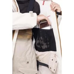 686 Dream Insulated Jacket - Women's -Ladies Skiing Store fw23 686 womensdreaminsulatedjacket puttycamofade 9