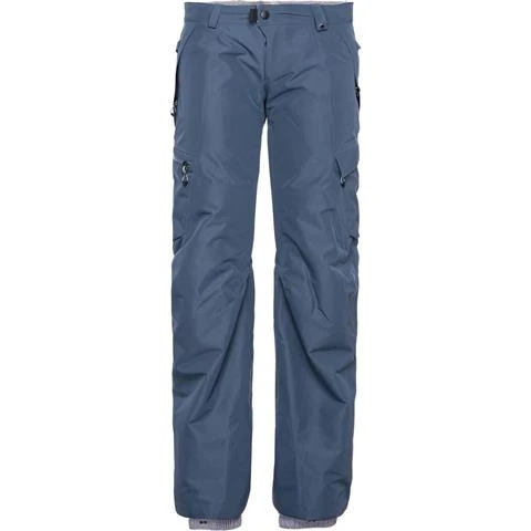 686 Geode Thermagraph Pants - Women's 686 Geode Thermagraph Pants - Women's -Ladies Skiing Store fw23 686 womensgeodethermagraphpants orionblue 1