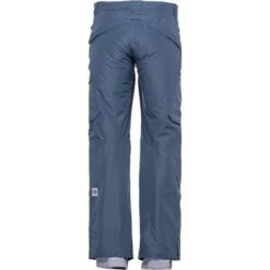 686 Geode Thermagraph Pants - Women's 4 686 Geode Thermagraph Pants - Women's -Ladies Skiing Store fw23 686 womensgeodethermagraphpants orionblue 3