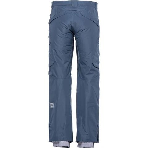 686 Geode Thermagraph Pants - Women's 686 Geode Thermagraph Pants - Women's -Ladies Skiing Store fw23 686 womensgeodethermagraphpants orionblue 3
