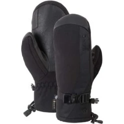 686 Gore Tex Linear Mitt - Women's
