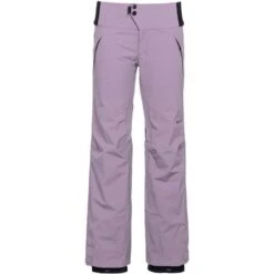 686 Gore Tex Willow Insulated Pants - Women's -Ladies Skiing Store fw23 686 womensgoretexwillowinsulatedpants dustyorchid 1