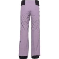 686 Gore Tex Willow Insulated Pants - Women's -Ladies Skiing Store fw23 686 womensgoretexwillowinsulatedpants dustyorchid 2