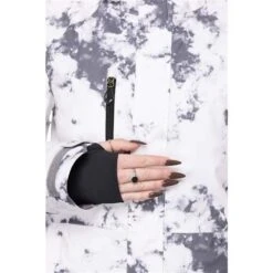 686 GTX Willow Insulated Jacket - Women's -Ladies Skiing Store fw23 686 womensgtxwillowinsulatedjacket rhinogreydazed 7