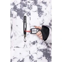 686 GTX Willow Insulated Jacket - Women's -Ladies Skiing Store fw23 686 womensgtxwillowinsulatedjacket rhinogreydazed 8