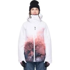 686 Hydra Insulated Jacket - Women's