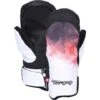 686 Revel Mitt - Women's -Ladies Skiing Store fw23 686 womensrevelmitt cloudbreak