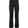 686 Smarty 3-1 Cargo Pants - Women's -Ladies Skiing Store fw23 686 womenssmarty3 1cargopants black 1