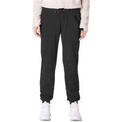 686 Smarty 3-1 Cargo Pants - Women's 6 686 Smarty 3-1 Cargo Pants - Women's -Ladies Skiing Store fw23 686 womenssmarty3 1cargopants black 5