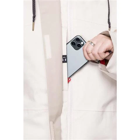 686 Smarty Spellbound Jacket - Women's 686 Smarty Spellbound Jacket - Women's -Ladies Skiing Store fw23 686 womenssmartyspellboundjacket birchgeojacquard 5