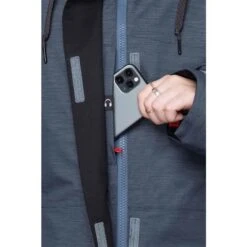 686 Smarty Spellbound Jacket - Women's 14 686 Smarty Spellbound Jacket - Women's -Ladies Skiing Store fw23 686 womenssmartyspellboundjacket orionblueheather 6