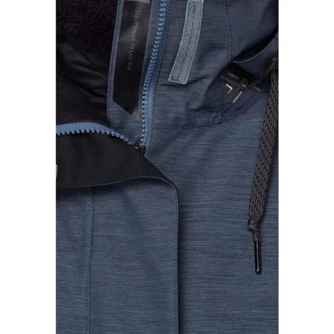 686 Smarty Spellbound Jacket - Women's 686 Smarty Spellbound Jacket - Women's -Ladies Skiing Store fw23 686 womenssmartyspellboundjacket orionblueheather 7