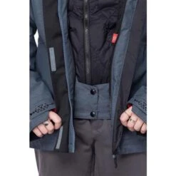 686 Smarty Spellbound Jacket - Women's 16 686 Smarty Spellbound Jacket - Women's -Ladies Skiing Store fw23 686 womenssmartyspellboundjacket orionblueheather 8