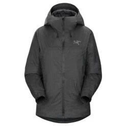Arc'teryx Rush Insulated Jacket - Women's