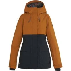 DC SHOES DC Cruiser Jacket - Women's -Ladies Skiing Store fw23 dc womenscruiserjacket cathayspice 10