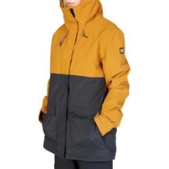 DC SHOES DC Cruiser Jacket - Women's -Ladies Skiing Store fw23 dc womenscruiserjacket cathayspice 8
